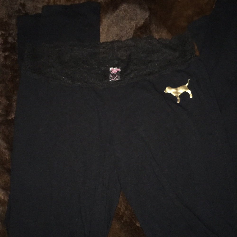 Pajama pants